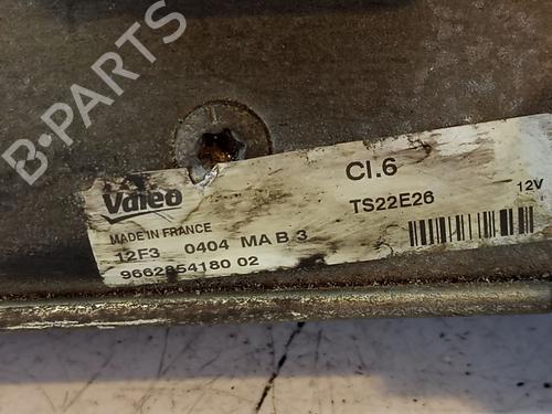 Starter PEUGEOT 208 I (CA_, CC_) | BP30515281M8