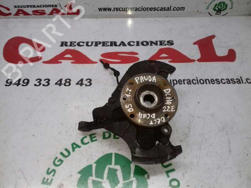 Used Right front steering knuckle Right front steering knuckle 7953369 7953369