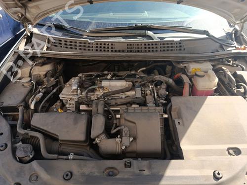 Used Engine Engine 37720127 37720127