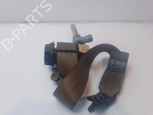 Rear middle belt tensioner VOLVO S40 I (644)  | BP20984950C91 