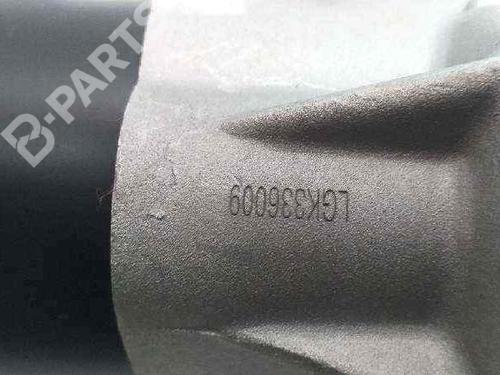 Starter NISSAN TERRANO I (WD21)  | BP9215692M8