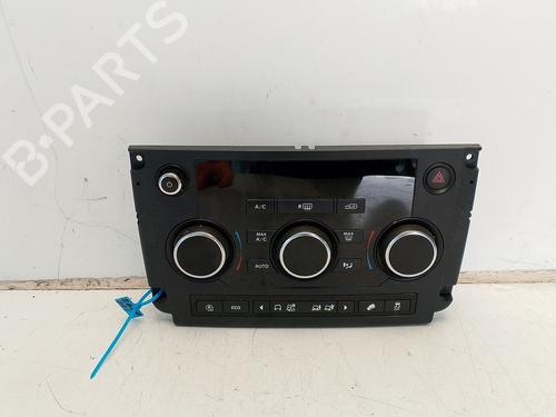 Used Climate control Climate control 34383394 34383394