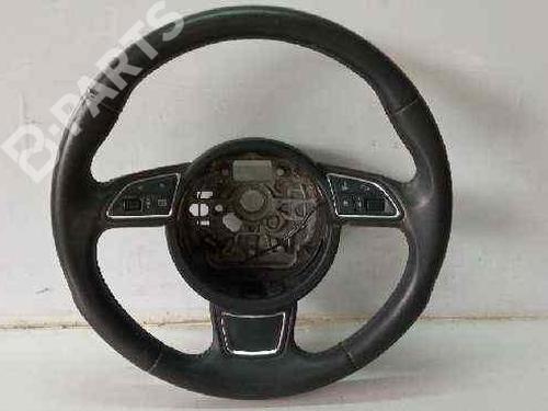 steering-wheel-audi-a1-sportback-8xa-8xf-4g0419091r1kt-2011-2012-2013-2014-2015-2016-2017-2018-2019-10159267 main image