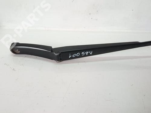 Front windshield wiper arm SEAT IBIZA V (KJ1, KJG) 1.0 TSI | BP10360337C143 