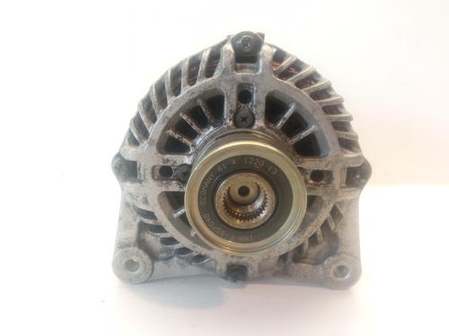 Used Alternator NISSAN QASHQAI / QASHQAI +2 I (J10, NJ10, JJ10E) [2006-2014]  10000295