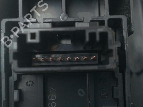 Right rear window switch LEXUS NX II (_A2_, _H2_) 350h (AAZH20) | BP26325006I28 