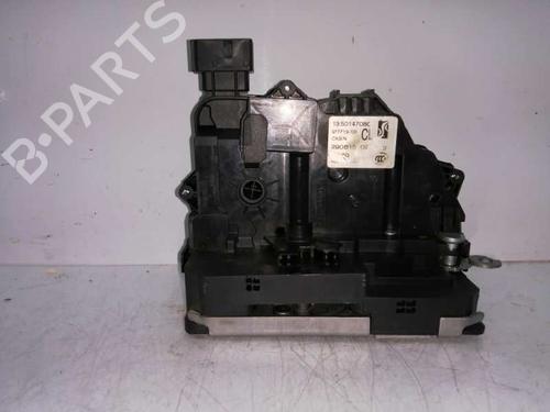 Used Front right lock Front right lock 10348475 10348475