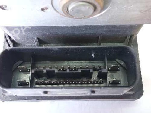 ABS pump RENAULT LAGUNA II Grandtour (KG0/1_) 1.9 dCi (KG0G) | BP10410670M43 