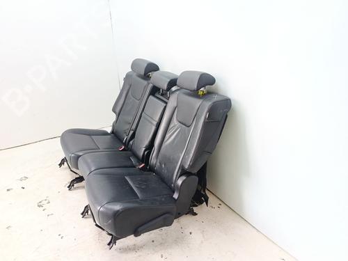 Rear seat LEXUS RX (_L1_) 450h AWD (GYL15, GYL15_, GYL15R) | BP33705730C17 - Image 2