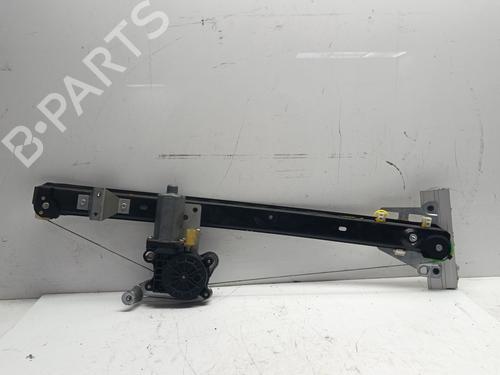 Used Rear right window mechanism Rear right window mechanism 33675373 33675373