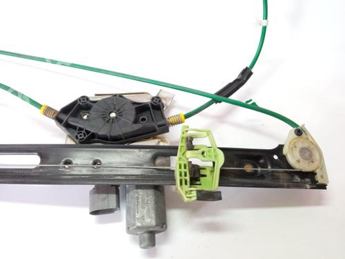 Front right window mechanism BMW 3 (E46) 320 d | BP11417066C23 