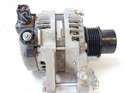Alternator TOYOTA AYGO (_B4_)  | BP29385186M7 
