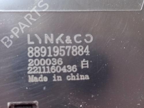 Warnblinkschalter LYNK & CO 01 PHEV | BP31214221I22 - Image 5