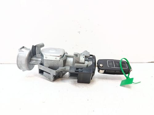 Used Ignition barrel Ignition barrel FORD FOCUS III Turnier [2010-2020] 34370356 34370356