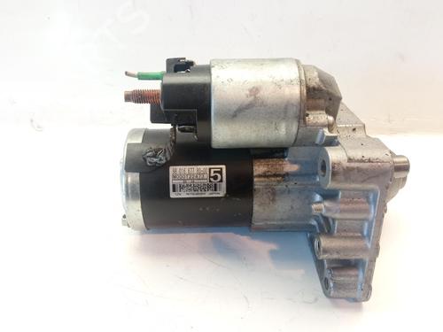 Startmotor CITROËN C3 I (FC_, FN_) 1.4 HDi (68 hp) 10201632