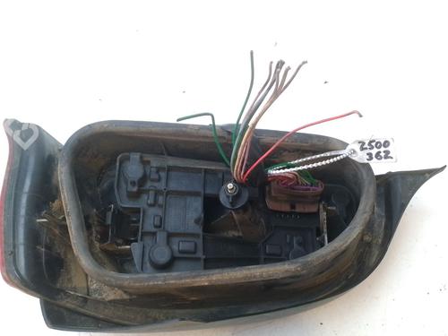 Left taillight CITROËN SAXO (S0, S1) 1.1 X, SX | BP26613369C34 