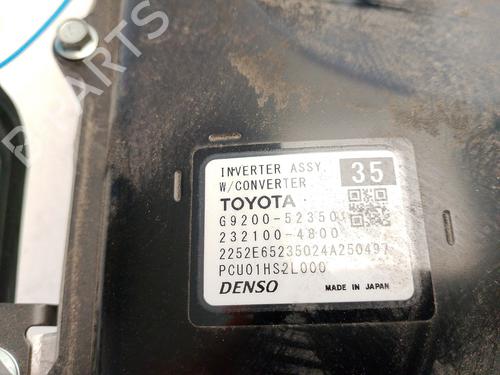 Electronic module TOYOTA YARIS (_P21_, _PA1_, _PH1_) 1.5 Hybrid (MXPH10, MXPH11) | BP36359499M83 - Image 4