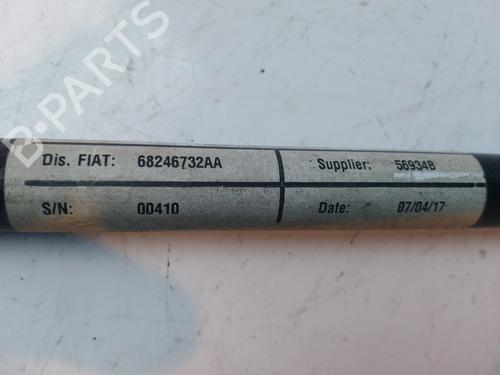 Anti roll bar JEEP COMPASS (MP, M6, MV, M7) | BP22564432M96 - Image 3
