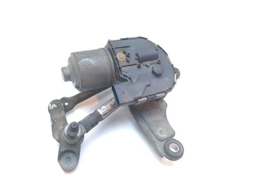 Front wiper motor FORD S-MAX (WA6)  | BP16220652M29 