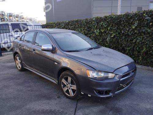 Left front window switch MITSUBISHI LANCER VIII Sportback (CX_A) | BP13734064I27 - Image 3