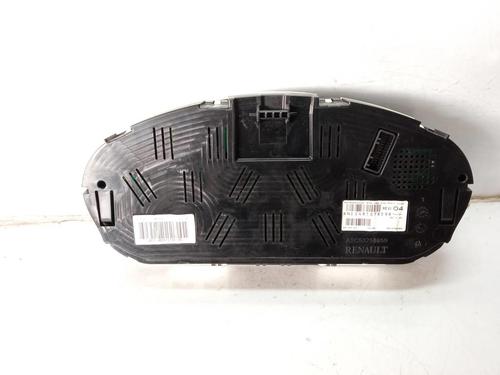 Instrument cluster RENAULT MEGANE III Hatchback (BZ0/1_, B3_)  | BP10171855C47 