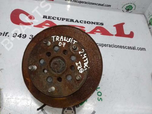 left-front-steering-knuckle-ford-transit-bus-fd_-_-fb_-_-fs_-_-fz_-_-fc_-_-6c113k166ac-2006-2007-2008-2009-2010-2011-2012-2013-2014-7953206 main image