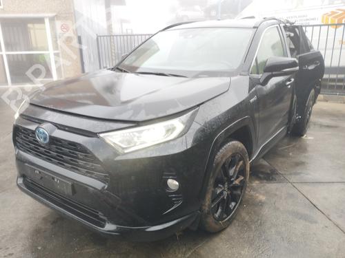 Front right panel TOYOTA RAV 4 V (_A5_, _H5_) | BP22432009C59 - Image 1