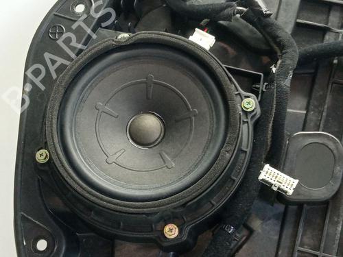 Front right window mechanism KIA NIRO I (DE) | BP31158087C23