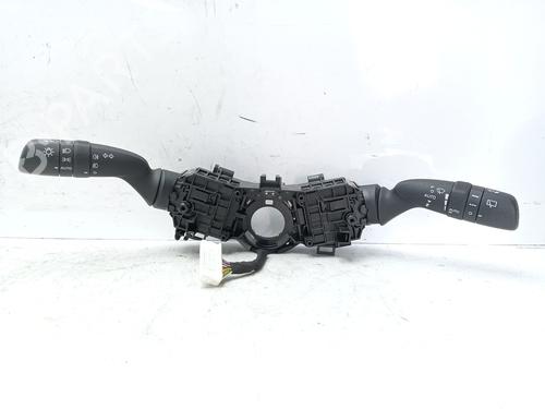 Used Steering wheel controls Steering wheel controls 19124405 19124405