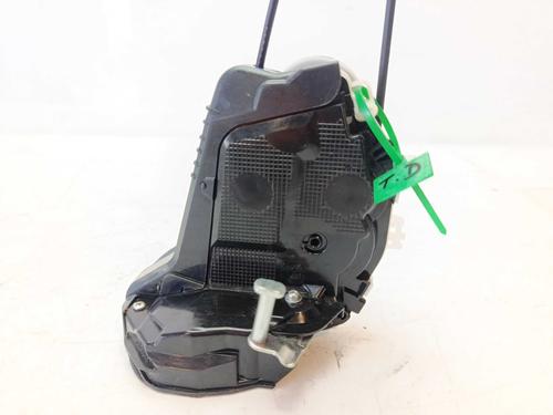 Used Rear right lock Rear right lock TOYOTA YARIS (_P13_) [2010-2020] 40611520 40611520