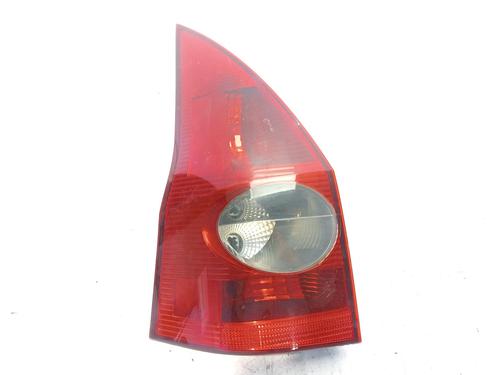 Used Left taillight RENAULT MEGANE II Estate (KM0/1_) 1.9 dCi (KMRG, KM1G, KM0G, KM2C) (120 hp) 29500742