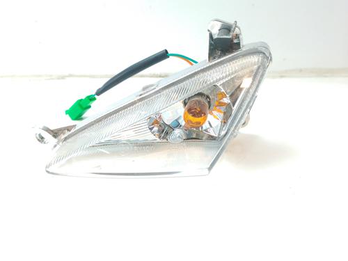 Left side indicator SYM SYMPHONY Symphony 125 S (AY12W7) | BP24703156I20 