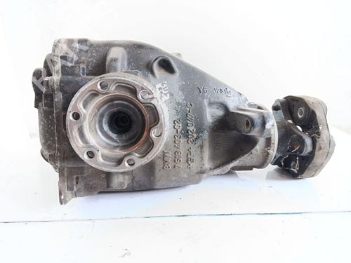 Rear differential BMW 3 (E90) 320 d | BP38178193M24 - Image 5