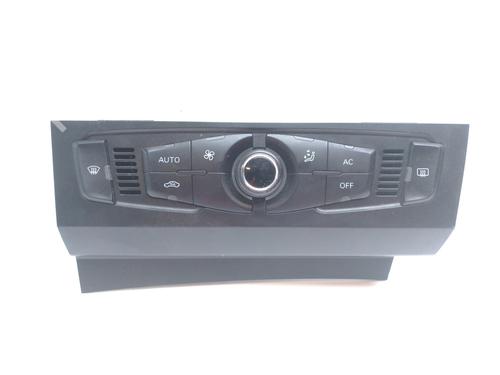 Used Climate control Climate control 16205022 16205022