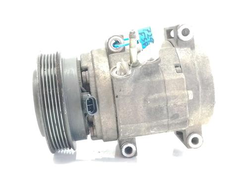 AC compressor CHEVROLET CAPTIVA (C100, C140) 2.0 D 4WD | BP39611223M34 - Image 2