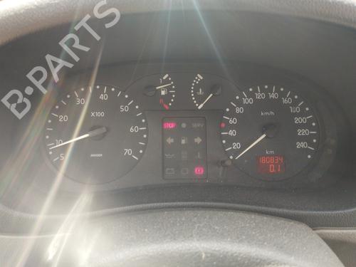 Right headlight RENAULT KANGOO Express (FC0/1_) | BP7954970C29 - Image 9