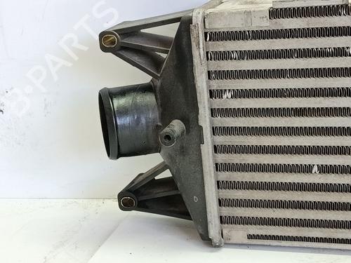Intercooler IVECO DAILY IV Van 35C12 V, 35C12 V/P, 35S12 V, 35S12 V/P | BP38178364M30 - Image 3