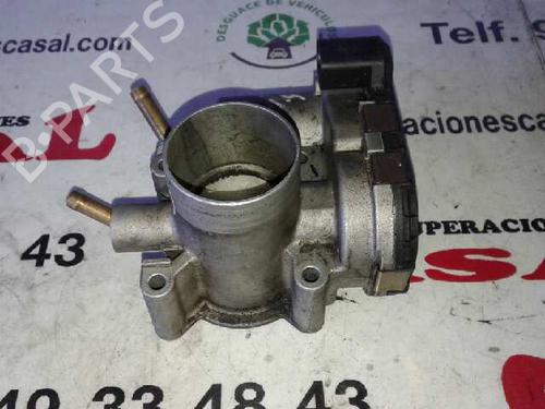 Throttle body SEAT AROSA (6H1) 1.0 | BP7962817M82 