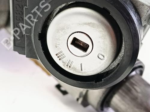 Steering column FORD FOCUS II (DA_, HCP, DP) 1.8 TDCi | BP33272501M21  - Image 9