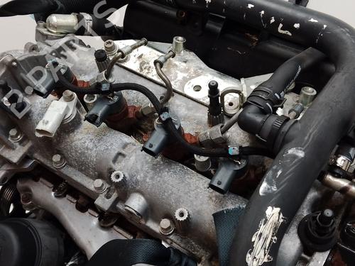 Engine OPEL COMBO Box Body/MPV | BP30458698M1 - Image 25
