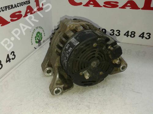 Alternator OPEL CORSA B (S93)  | BP7962237M7 