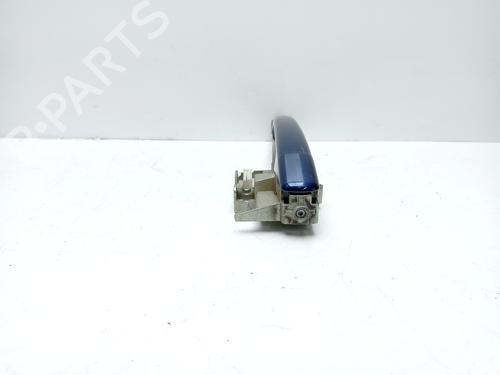 Front right exterior door handle PEUGEOT 407 (6D_)  | BP17385587C129 