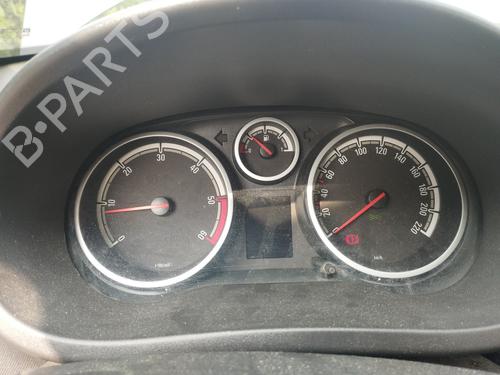 Injector OPEL CORSA D (S07) 1.3 CDTI (L08, L68) | BP39814969M100  - Image 12