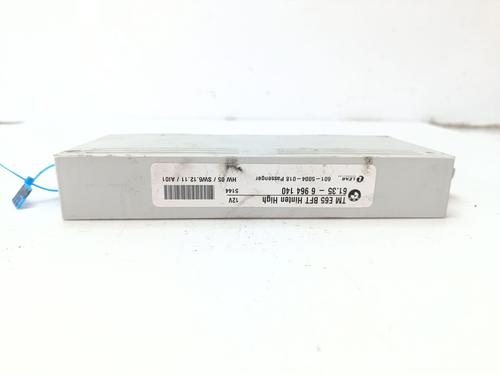 Electronic module BMW 7 (E65, E66, E67) 730 Ld | BP38105570M83 - Image 3
