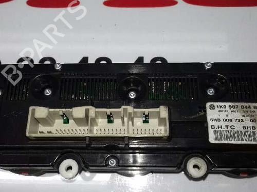 Commande Chauffage VW JETTA III (1K2)  | BP7951612I5 