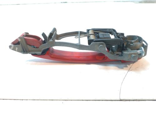 Rear right exterior door handle VW GOLF V (1K1) 1.9 TDI | BP22428995C130 