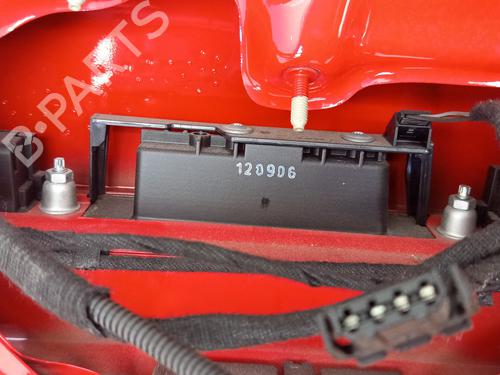 Tailgate AUDI A3 (8P1)  | BP29478600C6 