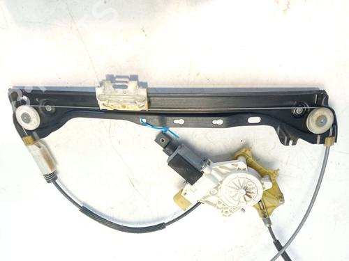 Front left window mechanism BMW 3 Coupe (E92) | BP30578336C22 - Image 3