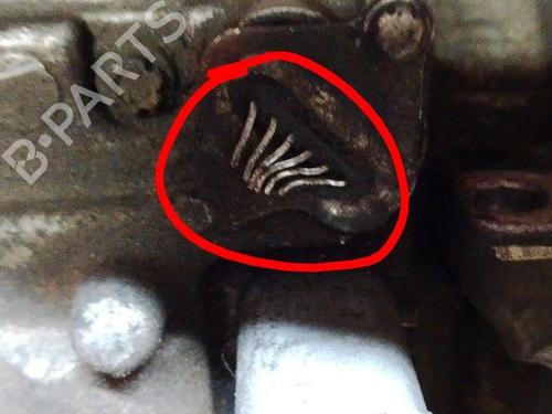 AC compressor TOYOTA RAV 4 IV (_A4_) | BP36003486M34 - Image 8