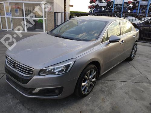 Used Parts PEUGEOT 508 I (8D_)  2.0 BlueHDi 150  1083837